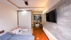 Blk 273D Atrina (Sengkang), HDB 4 Rooms #580575091